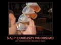 Wodospad