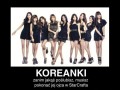 Koreanki