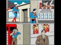 Prawdziwy superbohater