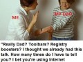 Rozmowa z ojcem nt internetu
