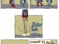 Batman nananana