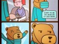 I39m bear