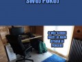 Sprzątanie pokoju 1