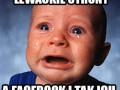 Ach te lewactwo