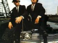 The blues brothers  pamiętacie