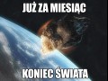 Za miesiąc