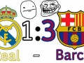 Real 13 barca d