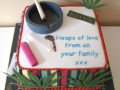 Happy 18