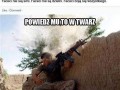 Powiedz mu to w twarz