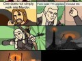 Lotr true story