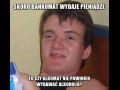 Skoro bankomat wydaje pieniądze