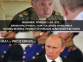 Wieje grozą