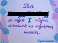 Dyplom panny migotki