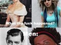 Women vs men