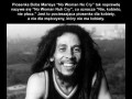 No woman no cry 