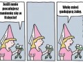 Gadająca żaba