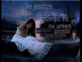 Ile jeszcze razy mnie zranisz