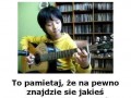 Jesteś dobry