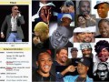 Pitbull rapper