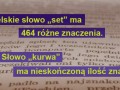 Znaczenia