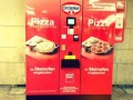 Automat z pizzą