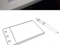Tablet graficzny