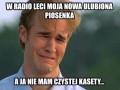 Problemy lat 90