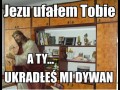 Jezu ufalem tobie
