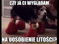 Nie ma litości