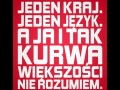 Jeden kraj jeden język