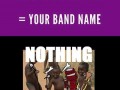 Nothing nothing
