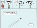 Ucieczka od problemów