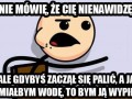 Nienawidzę cię