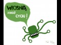 Wiosną pokaż cycki