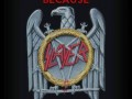 Slayer hell awaits 