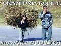 Z okazji dnia kobiet