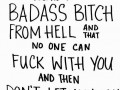 Bitch
