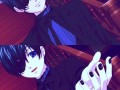 Kuroshitsuji  ciel