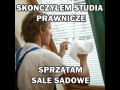 Studia prawnicze