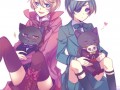 Love neko 3