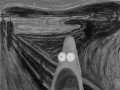 Patrick39s scream