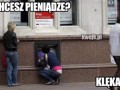 Nowy model bankomatu