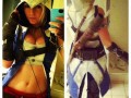 Ac cosplay