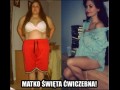 Matka święta ćwiczebna
