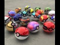 Pokeballs