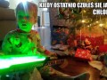 Kiedy byłeś tak szczęśliwy