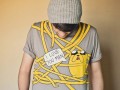 Fajny tshirt