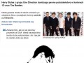 1D i beatlesi  facepalm