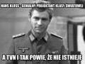 Oni się nie znają