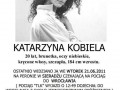 Zaginiona